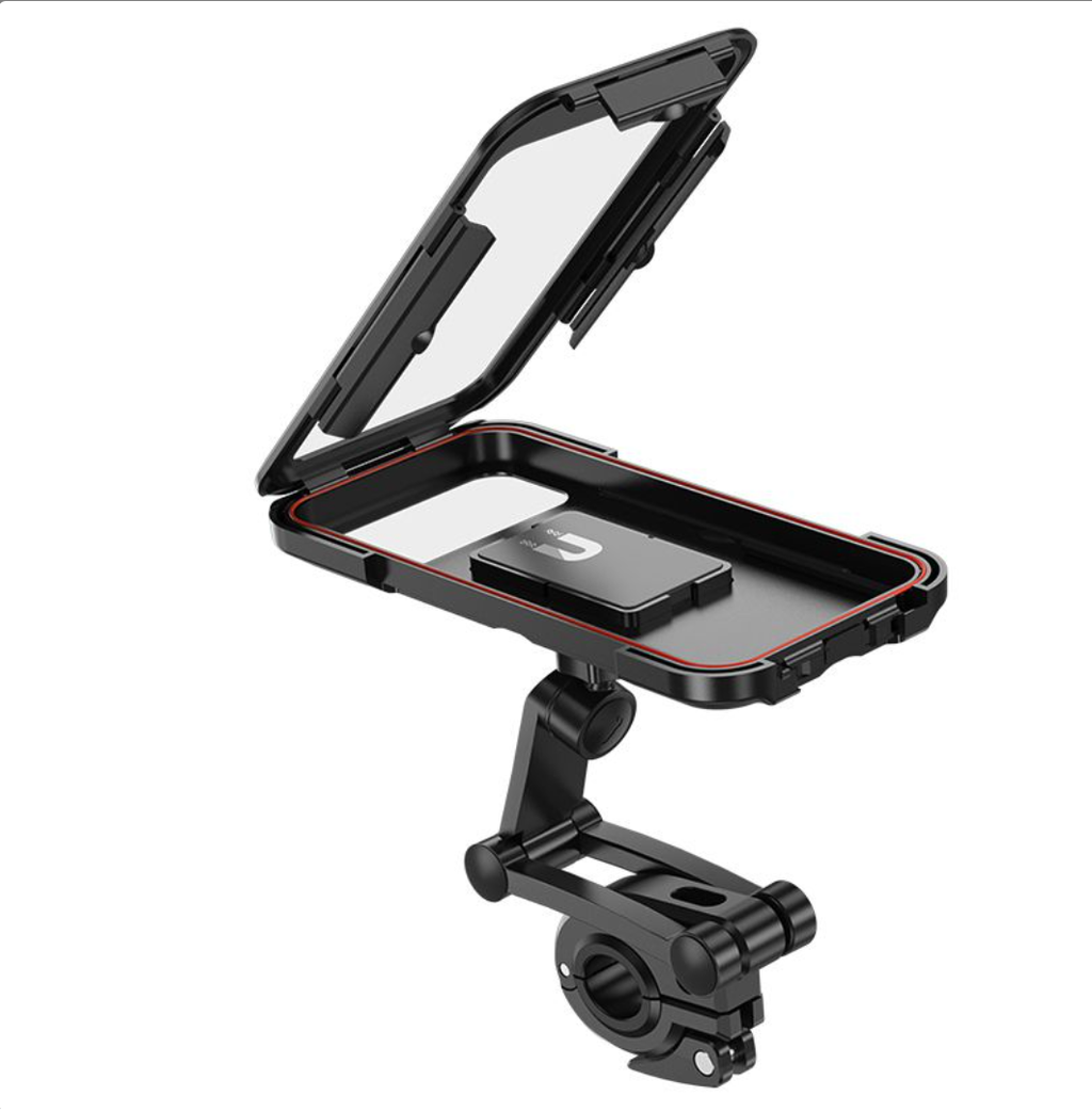 Hoco CA101 Waterproof Motorcycle Bicycle Holder