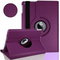 Apple iPad Smart 360 Rotate Leather Case Cover