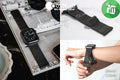 MAGNET BAND STRAP FOR APPLE iWATCH 38/40/41/42/44/45/46/49 MM