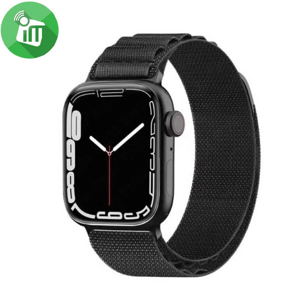 Alpine Loop Watch Band For Apple iWatch 42/44/45/46/49 MM