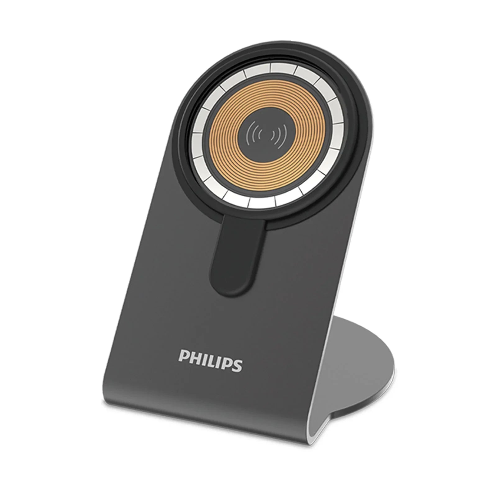 Philips 15W Wireless Charger Magnetic Wireless Fast Charging Charger DLK3535Q