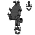 Philips Shockproof Phone Holder For Bike (DLK3536N)