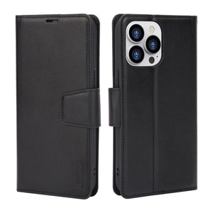 Samsung Hanman Leather Case with Card Holder