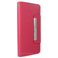 Samsung Galaxy Note Series Detachable Leather Magnetic Wallet Case Cover