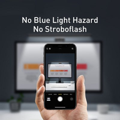 Baseus USB Stepless Dimming Screen Hanging Light