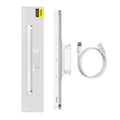 Baseus Magnetic Stepless Dimming Charging Desk Lamp Pro