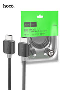 Hoco US08 2M HDMI Cable