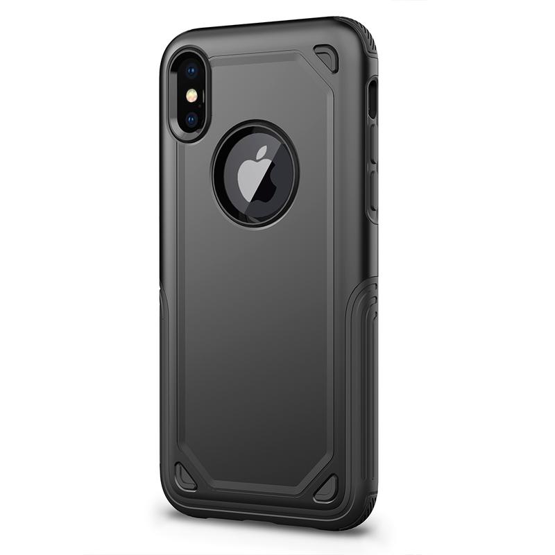 Samsung S9 Plus Tough Armor Protection Case Cover