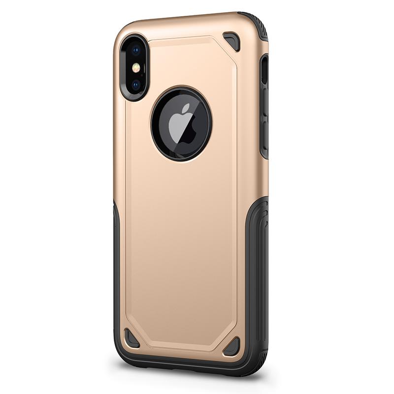Samsung S9 Plus Tough Armor Protection Case Cover