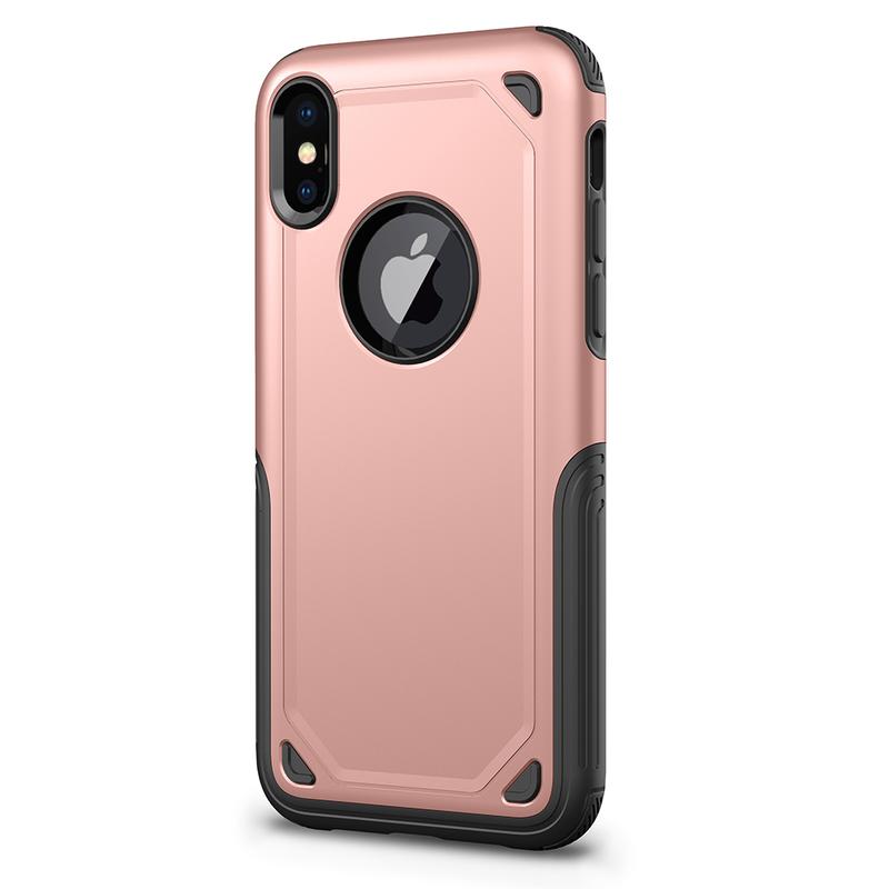 Samsung S9 Plus Tough Armor Protection Case Cover