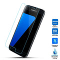 Samsung Galaxy A16 5G / A26 5G / A17 5G Tempered Glass Screen Protector – 9H HD Clear Anti-Scratch Film