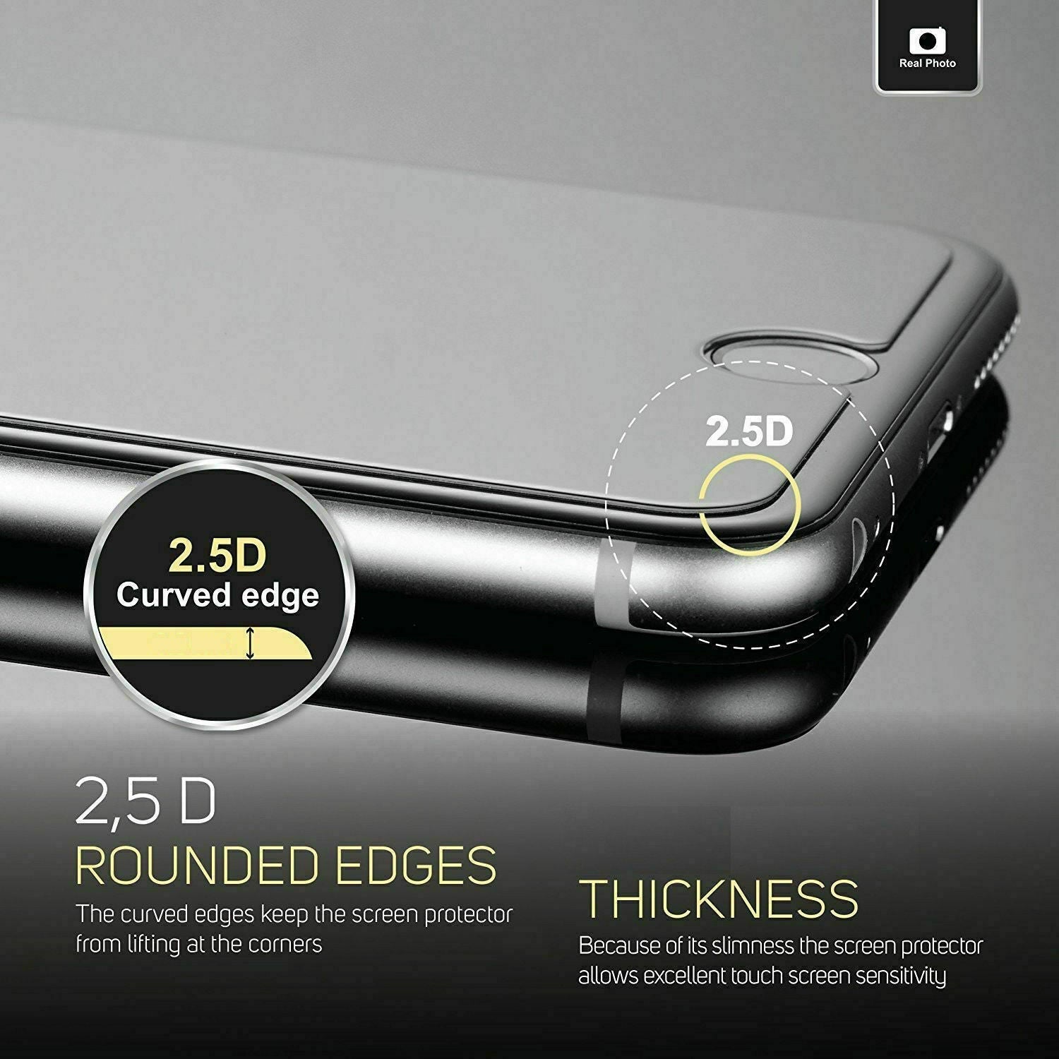 Google Pixel Series Anti-Scratch Tempered Glass Screen Protector