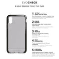 Tech21 Protection Shockproof Tough Slim Case for Apple iPhone
