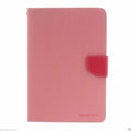 Apple iPad Mercury Goospery Flip Leather Case Cover