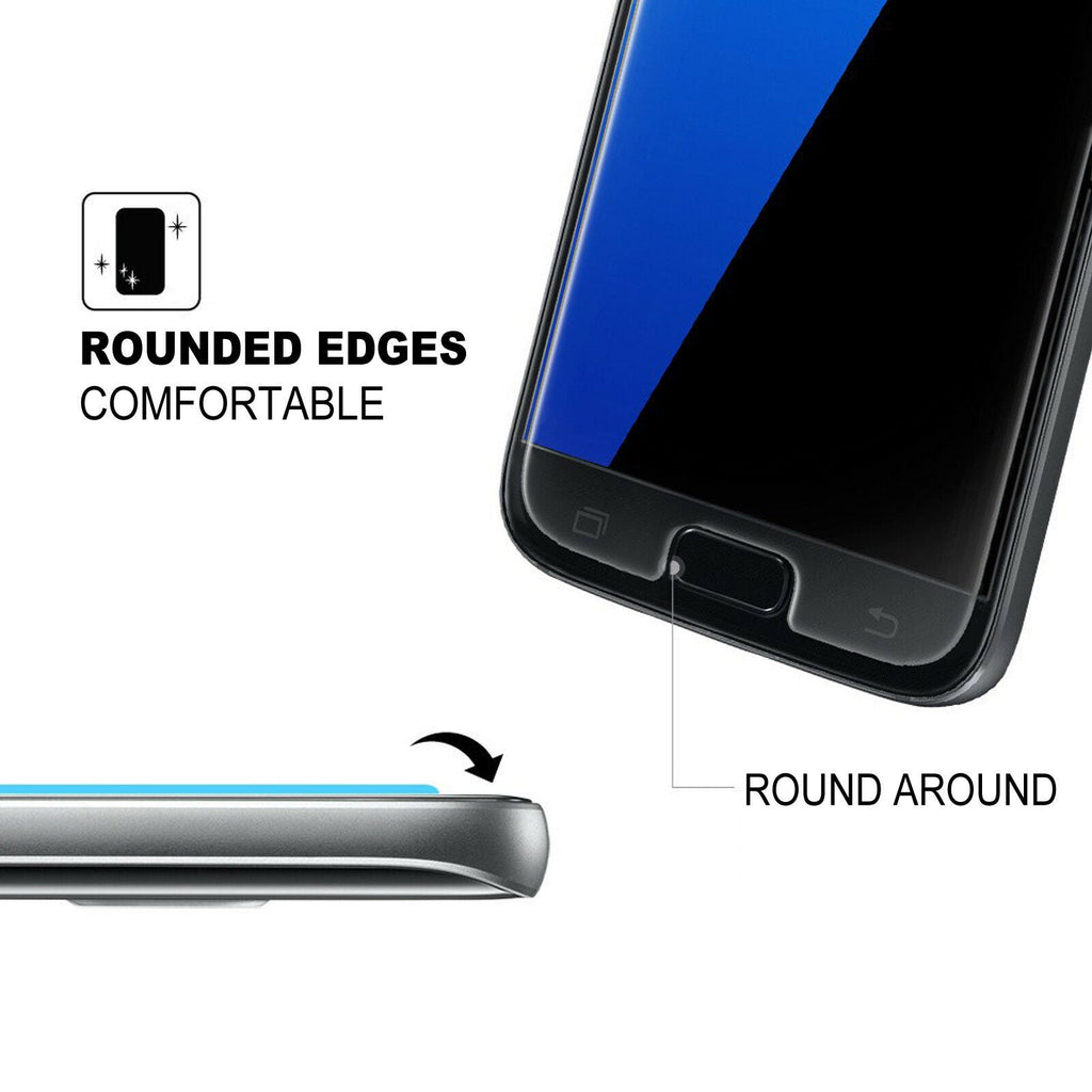 Samsung Galaxy A16 5G / A26 5G / A17 5G Tempered Glass Screen Protector – 9H HD Clear Anti-Scratch Film