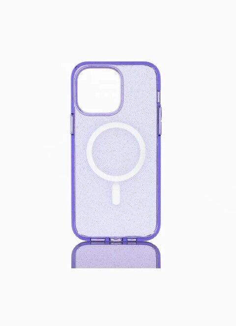 iPhone Transparent Drop Proof Protection Case
