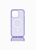 iPhone Transparent Drop Proof Protection Case