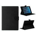 Apple iPad Mercury Goospery Flip Leather Case Cover