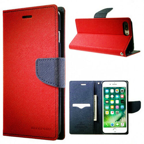 Samsung Galaxy Note Series Mercury Goospery Card Fancy Diary Wallet