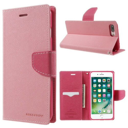 Samsung Galaxy Note Series Mercury Goospery Card Fancy Diary Wallet