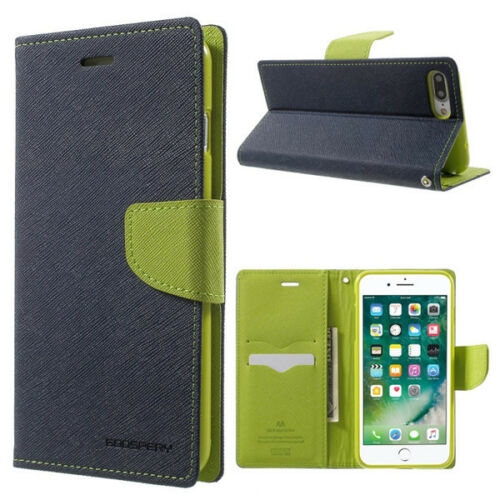 Samsung Galaxy Note Series Mercury Goospery Card Fancy Diary Wallet