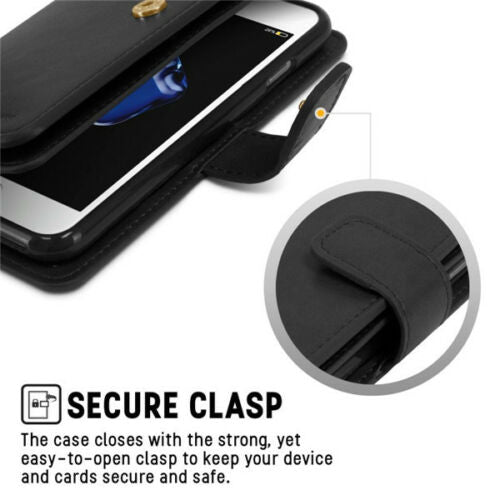 Samsung S22 Plus Mercury Goospery Mansoor Diary Flip Case Wallet Cover